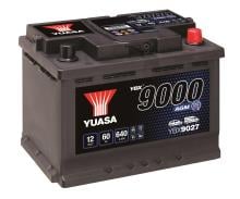 YUASA YBX9027