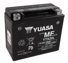 YUASA YTX20L