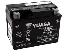 YUASA YTX4L