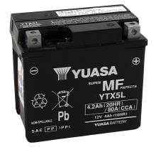 YUASA YTX5L