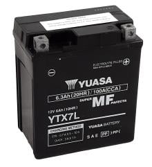 YUASA YTX7L