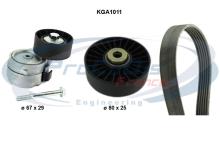 PROCODIS FRANCE KGA1011