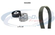 PROCODIS FRANCE KGA2008