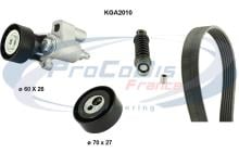 PROCODIS FRANCE KGA2010