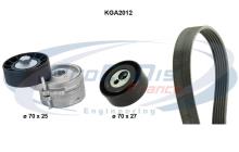 PROCODIS FRANCE KGA2012