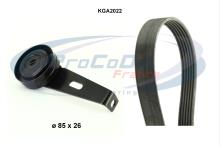 PROCODIS FRANCE KGA2022