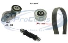 PROCODIS FRANCE KGA2026