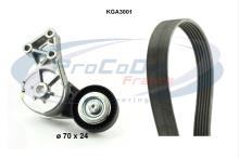 PROCODIS FRANCE KGA3001