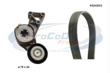 PROCODIS FRANCE KGA3012