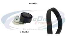 PROCODIS FRANCE KGA4004