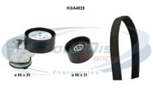 PROCODIS FRANCE KGA4028