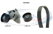 PROCODIS FRANCE KGA4034