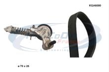 PROCODIS FRANCE KGA6000