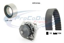 PROCODIS FRANCE KPE1016A