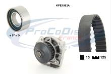 PROCODIS FRANCE KPE1062A