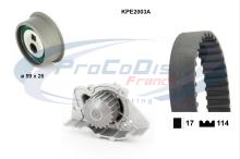 PROCODIS FRANCE KPE2003A