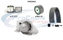 PROCODIS FRANCE KPE2004A