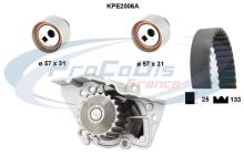 PROCODIS FRANCE KPE2006A
