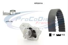 PROCODIS FRANCE KPE2011A