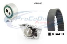 PROCODIS FRANCE KPE2013B