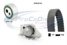 PROCODIS FRANCE KPE2013C