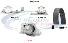 PROCODIS FRANCE KPE2015B
