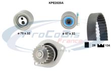 PROCODIS FRANCE KPE2020A