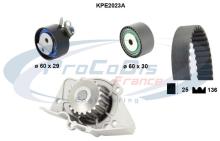 PROCODIS FRANCE KPE2023A