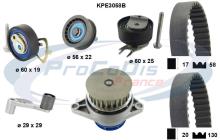 PROCODIS FRANCE KPE3058B