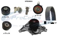 PROCODIS FRANCE KPE3063A