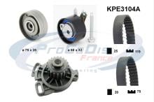 PROCODIS FRANCE KPE3104A