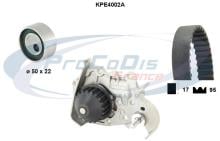 PROCODIS FRANCE KPE4002A