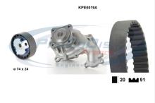 PROCODIS FRANCE KPE5019A