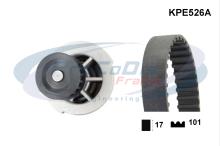 PROCODIS FRANCE KPE526A