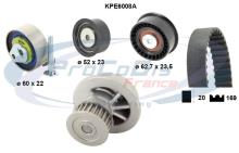 PROCODIS FRANCE KPE6008A