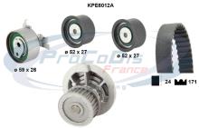 PROCODIS FRANCE KPE6012A