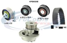 PROCODIS FRANCE KPE6020B