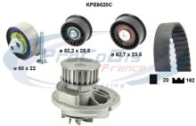 PROCODIS FRANCE KPE6020C