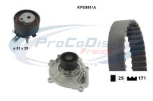 PROCODIS FRANCE KPE8001A
