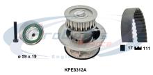 PROCODIS FRANCE KPE8312A