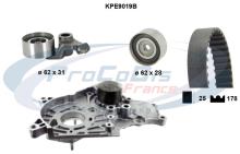 PROCODIS FRANCE KPE9019B