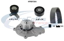 PROCODIS FRANCE KPE9720A