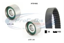 PROCODIS FRANCE KTD1002