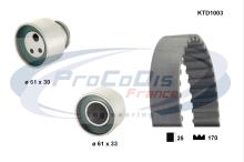 PROCODIS FRANCE KTD1003