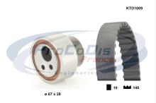 PROCODIS FRANCE KTD1009