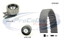 PROCODIS FRANCE KTD1027