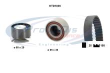 PROCODIS FRANCE KTD1035