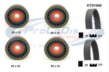 PROCODIS FRANCE KTD1045