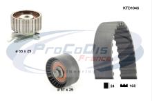 PROCODIS FRANCE KTD1046