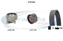 PROCODIS FRANCE KTD1052